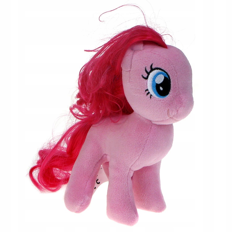 

My Little Pony Maskotka Pinkie Pie 17cm (E0434)
