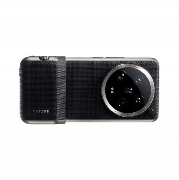 Xiaomi 15 Ultra Photography Kit - Niska cena na Allegro