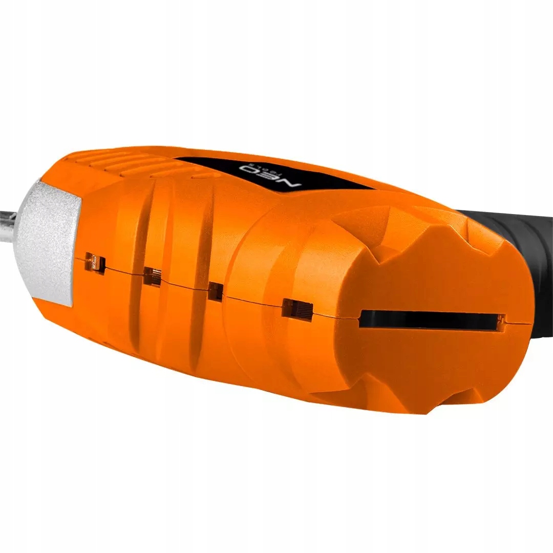 NEO LUTOWNICA TRANSFORMATOROWA 100W + AKCESORIA Model 19-153