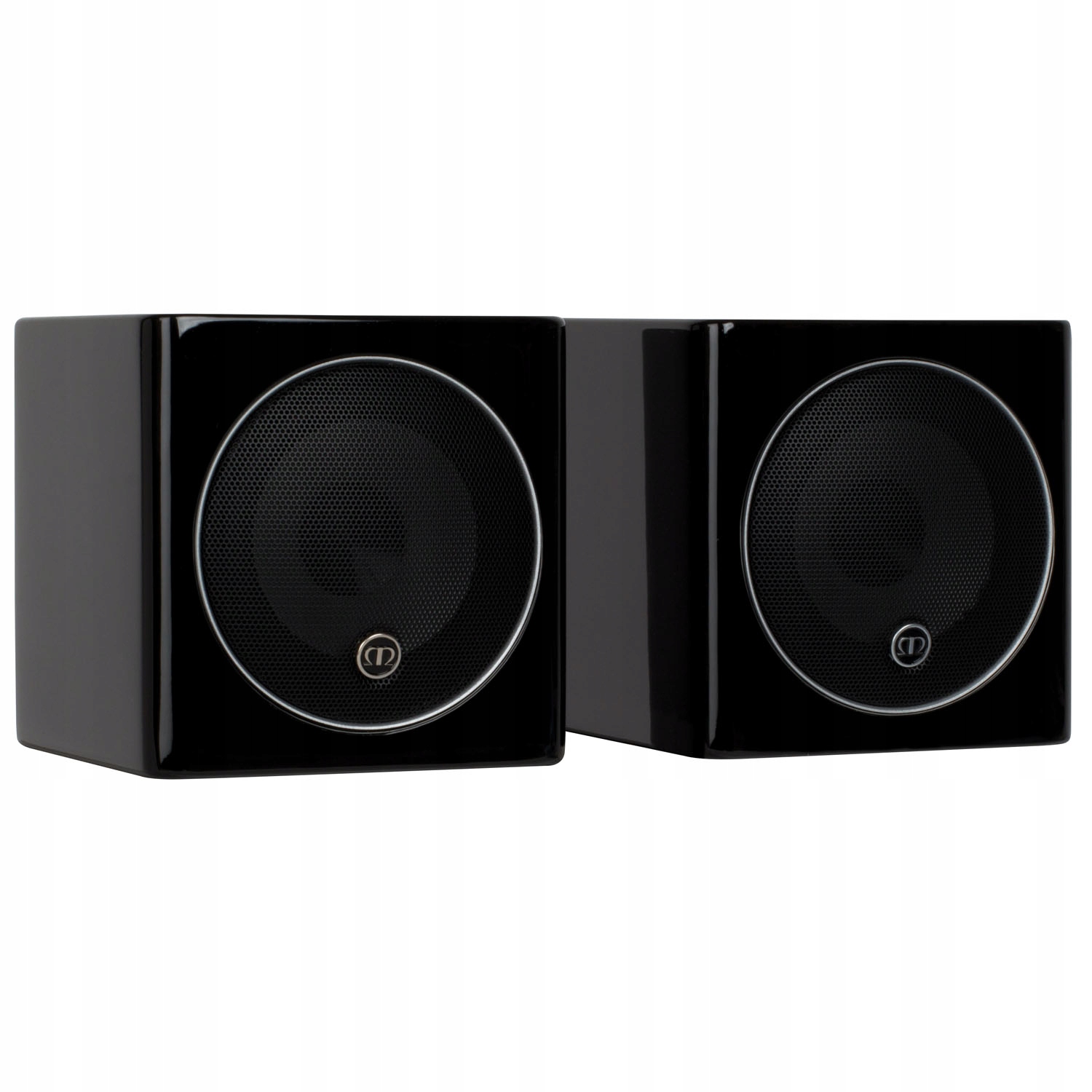 MONITOR AUDIO RADIUS 45 KOLUMNY PODSTAWKOWE PARA