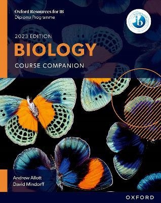 

Course Book Oxford Resources for Ib Dp Biology
