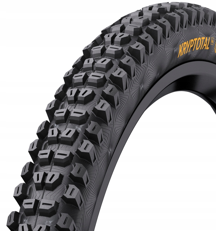 Plášť Na Kolo Continental Kryptotal-R Re Enduro Soft 27,5 x 2,40