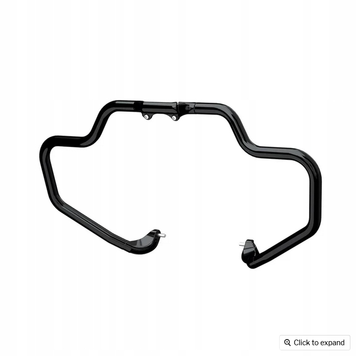 Upevnenie Držiaka Gmole Rám Indian Chief Chieftain 2884425-266