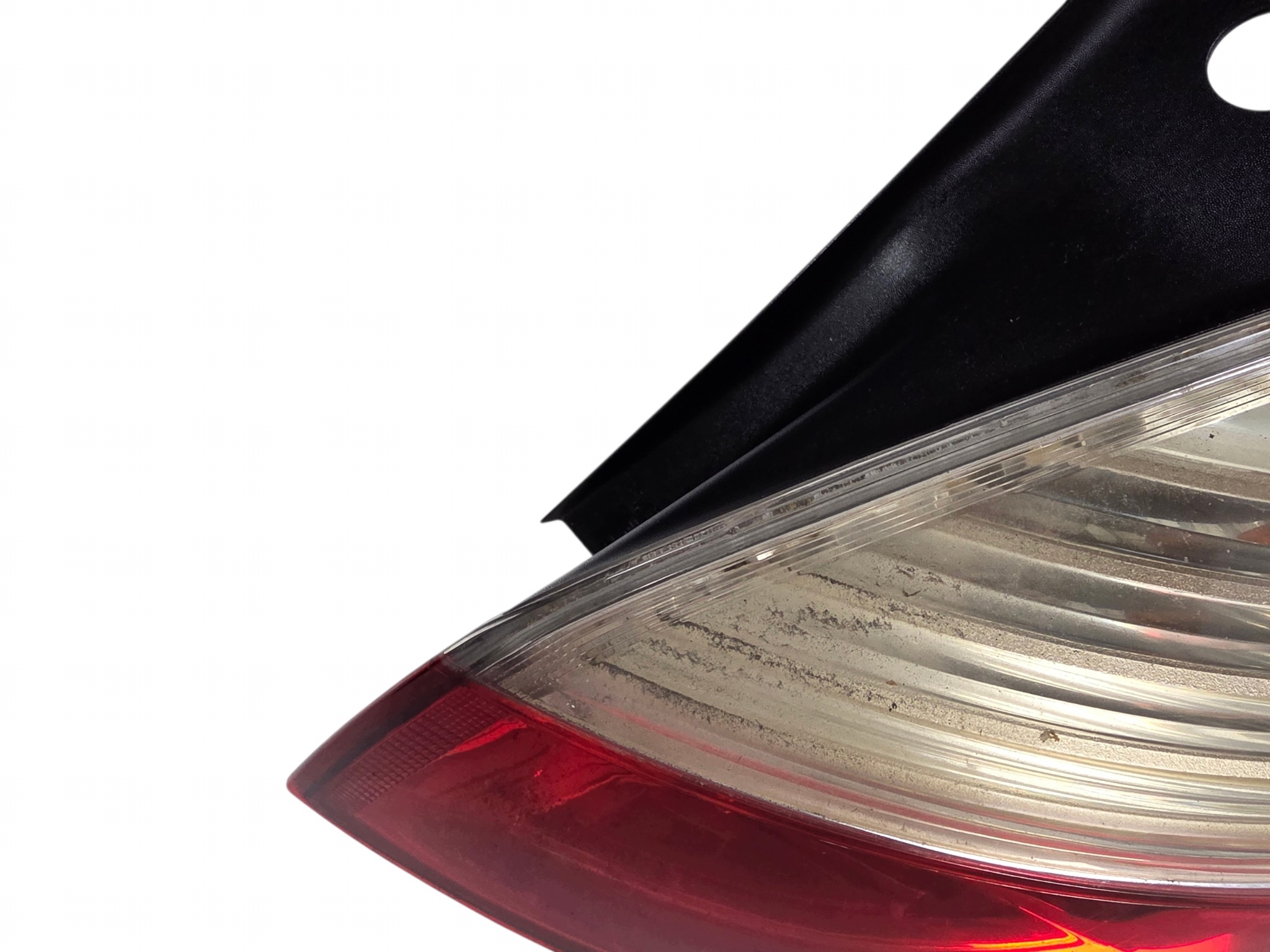 RENAULT MEGANE 3 III light rear right (1) original. 265500007R