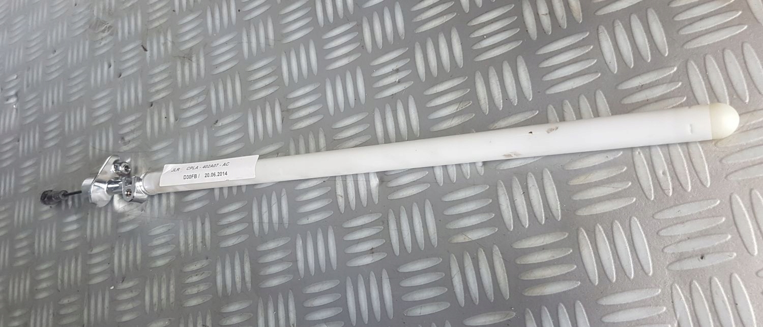 Range Rover Vogue L405 linka mechanizm burty lewy Producent części Land Rover OE