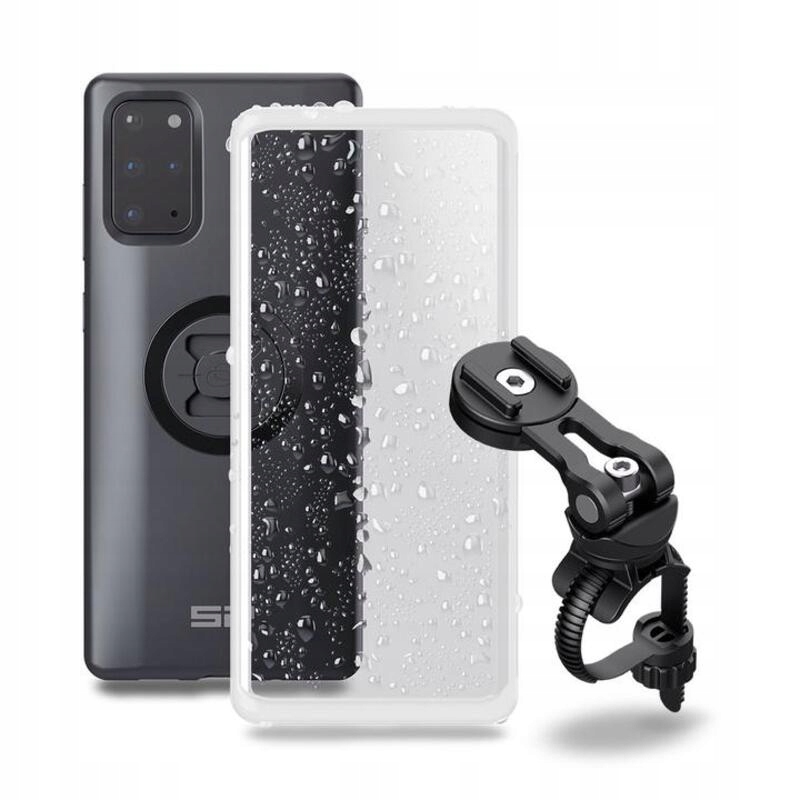 Sada Sp-connect Bike Bundle II s upevněním na řídítka nebo představec Sam