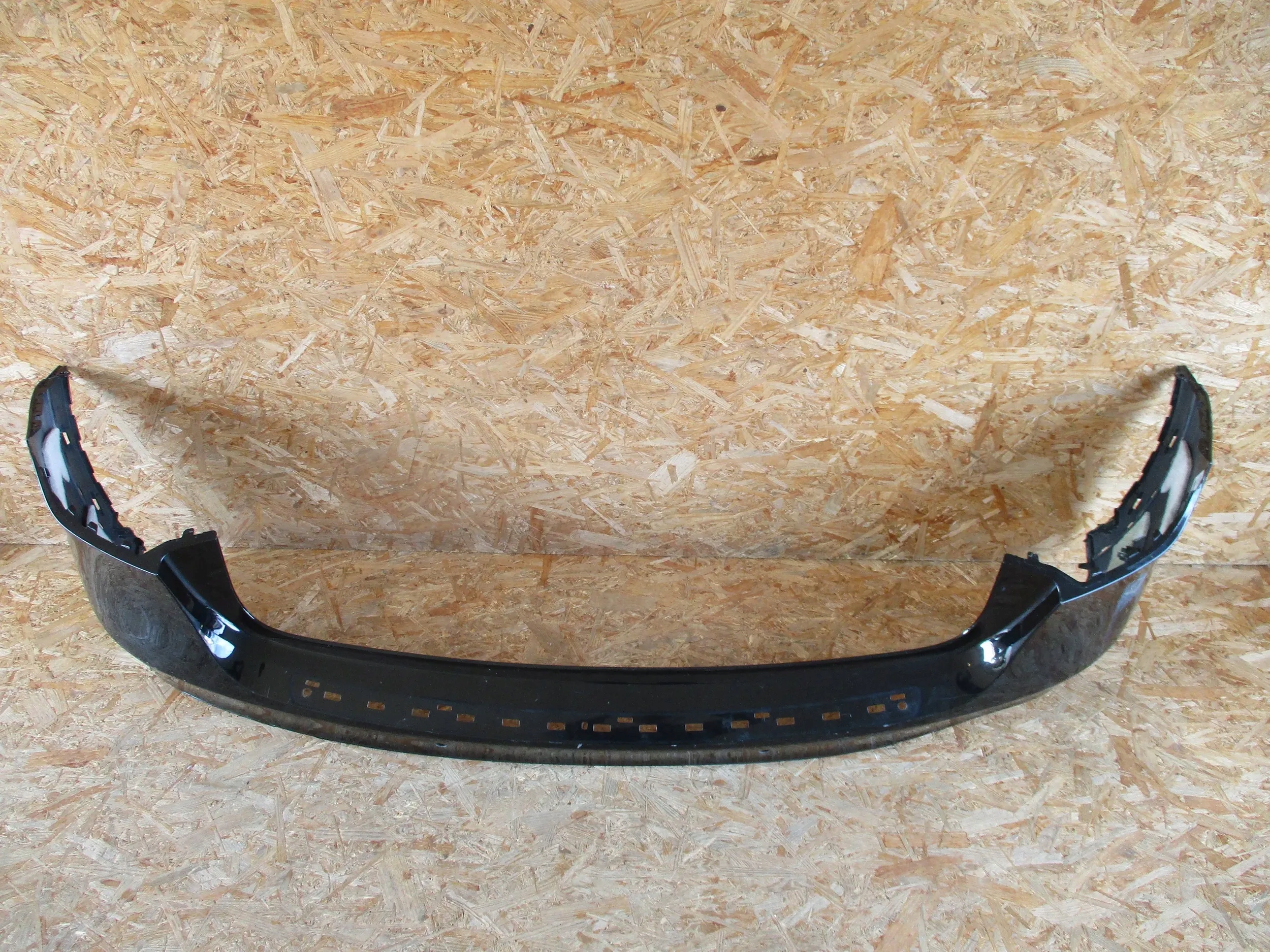 STOSSSTANGE HECK HINTEN MERCEDES GLC W253