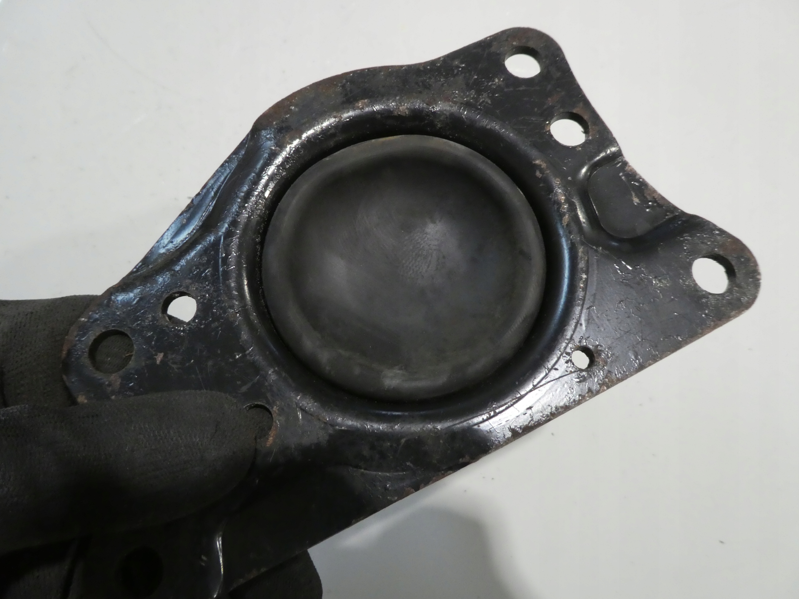 engine mount 6Q0199262 VW SEAT SKODA