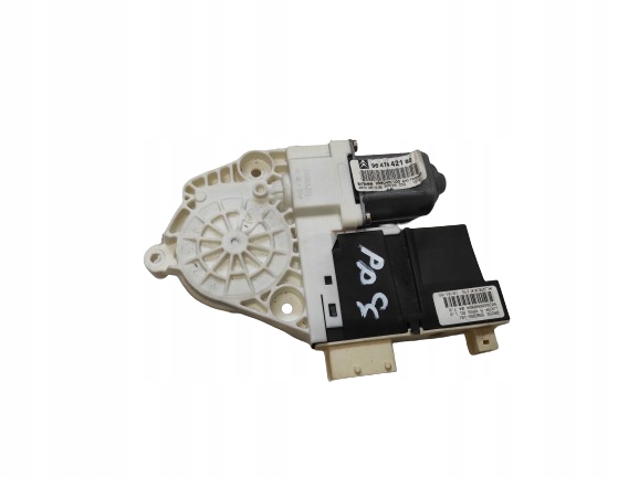 CITROEN C4 1 I 04- SILNICZEK SZYBY PRAWY PRZÓD 9647442180