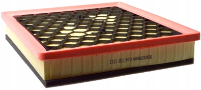 

Filtr powietrza Denckermann A141735