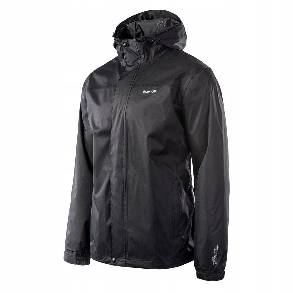 

Męska Kurtka Trekkingowa Hi-tec Resti Lekka r XXXL