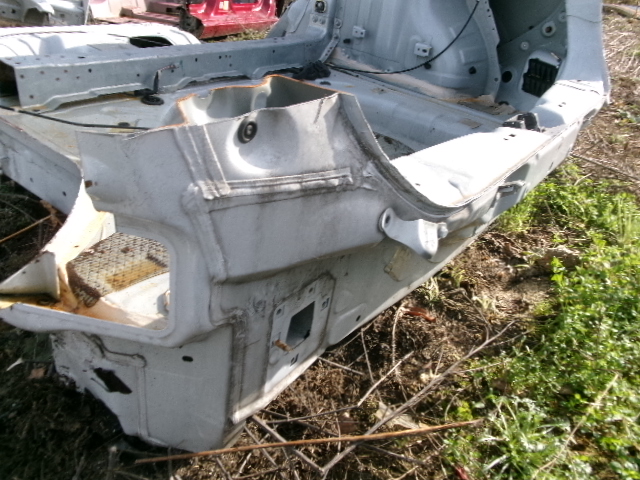 RENAULT KADJAR PAS TYLNY WANNA PODŁOGA BAGAZNIKA Typ samochodu Samochody osobowe