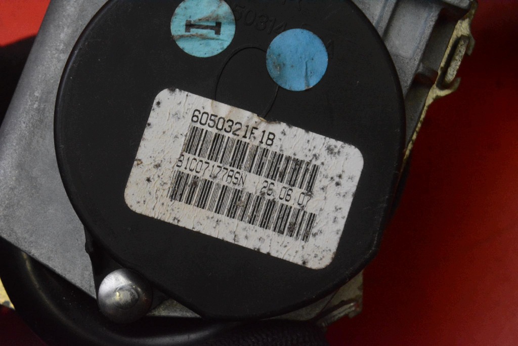 Gurten Sicherheits links vorne Spanner EU 1K4857705AC VW JETTA 5 V 05-11