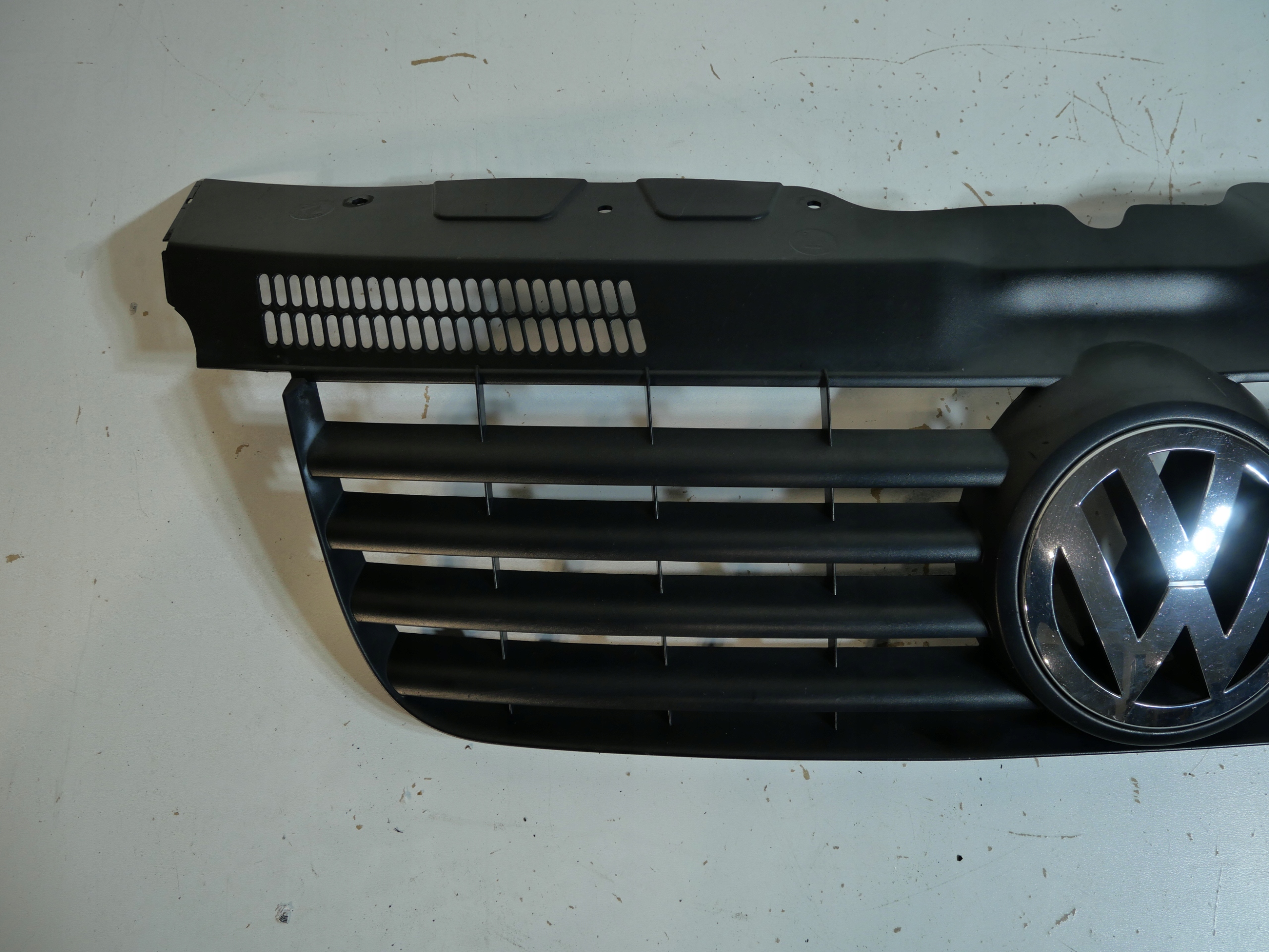 maska VW T5 7H 7H0807101