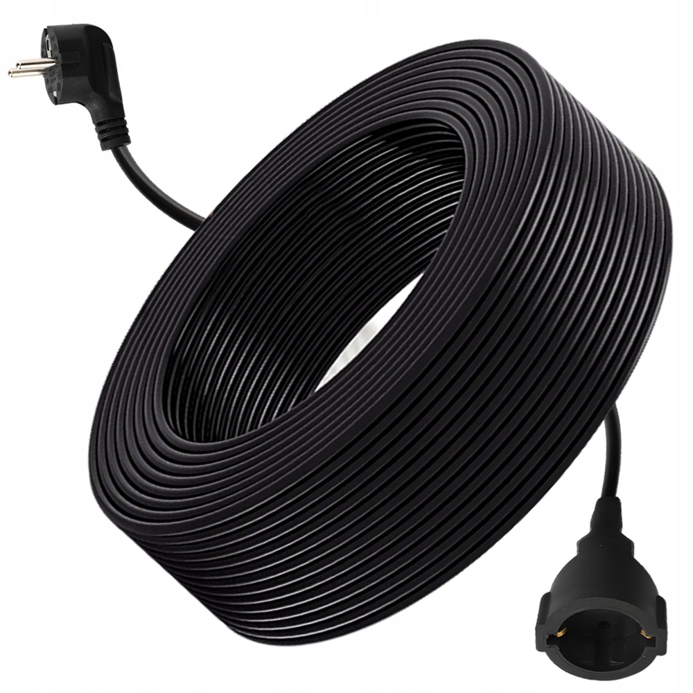 Prodlužovací Kabel, Silný, 30 M