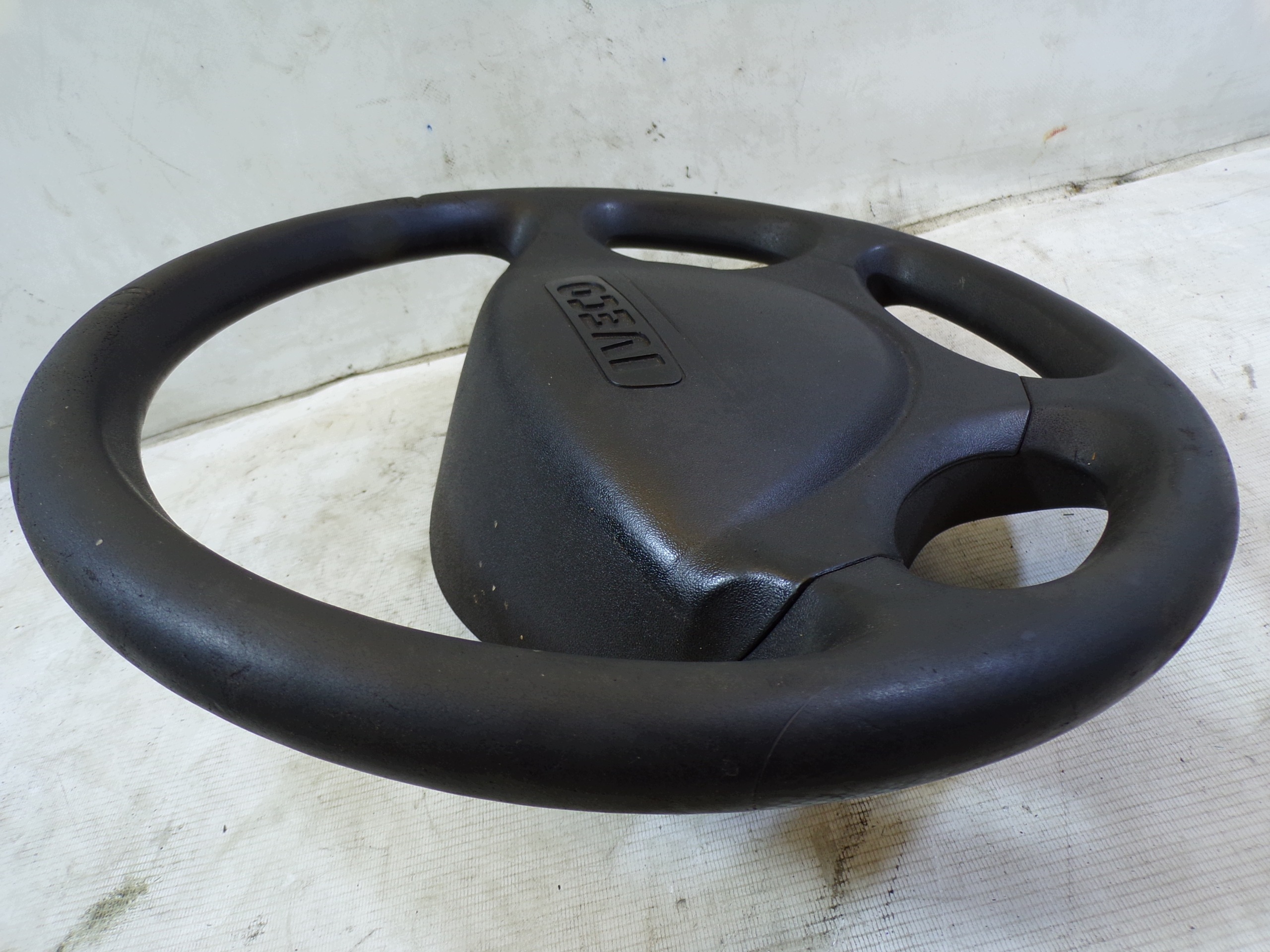 steering wheel, IVECO DAILY 4 IV