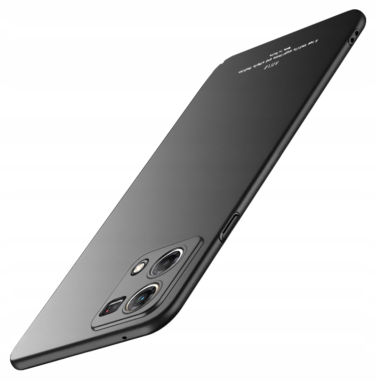 

Etui Case Msvii Do Oppo Reno 7 4G Slim