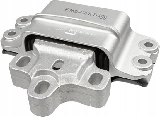 42475 01 LEM ПОДУШКА КОРОБКИ ПЕРЕДАЧ