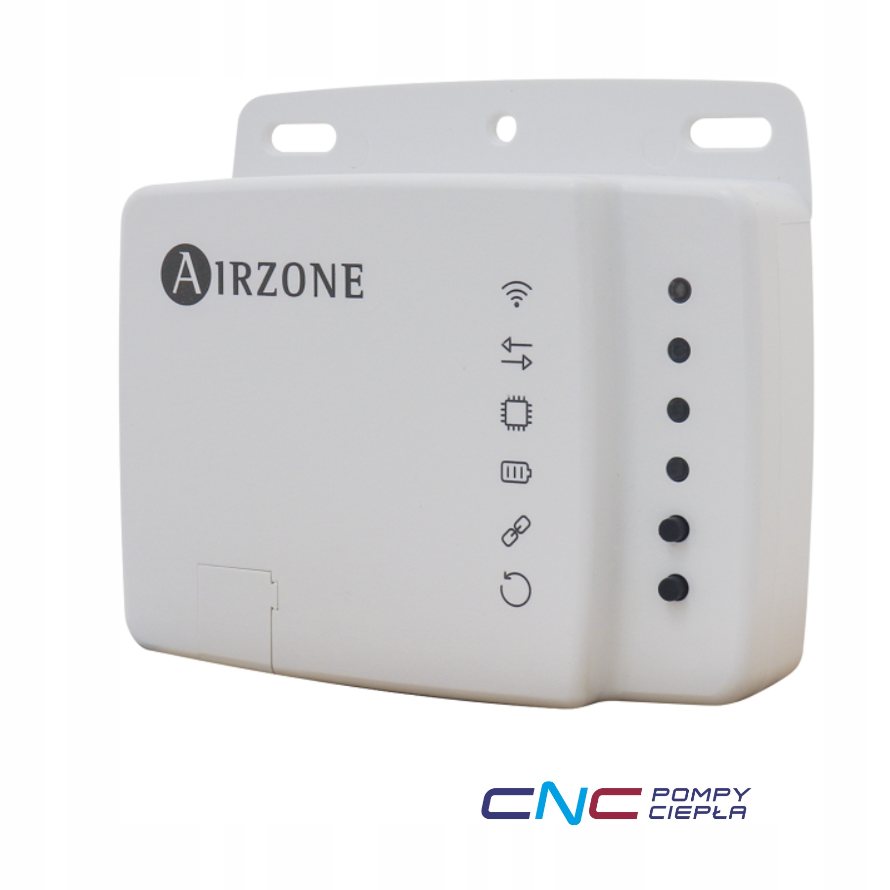 Panasonic PAW-A2W-EXTMETER – Brána/počítadlo energie pre Aquarea K/l