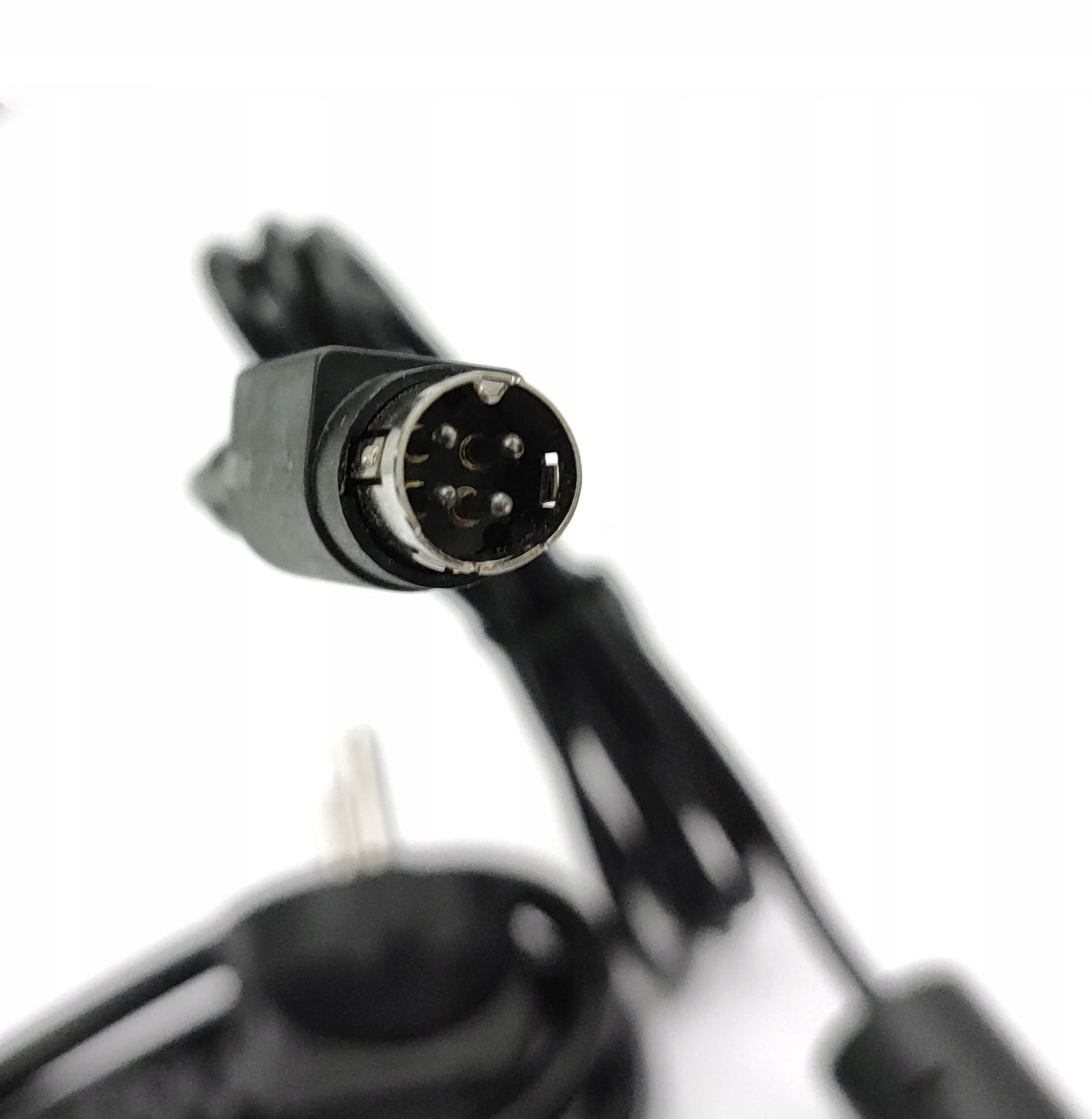 Oryginalny Zebra, UCLI72-4 Quad Charger, 12V, 5A Producent Zebra