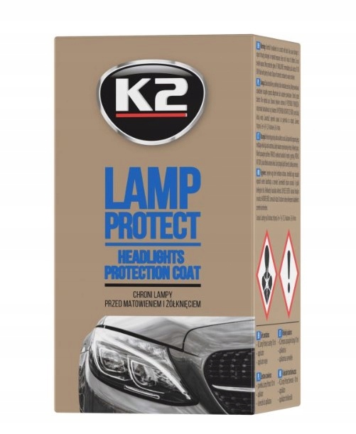 

K-2 Lamp Protect 10ML K 530