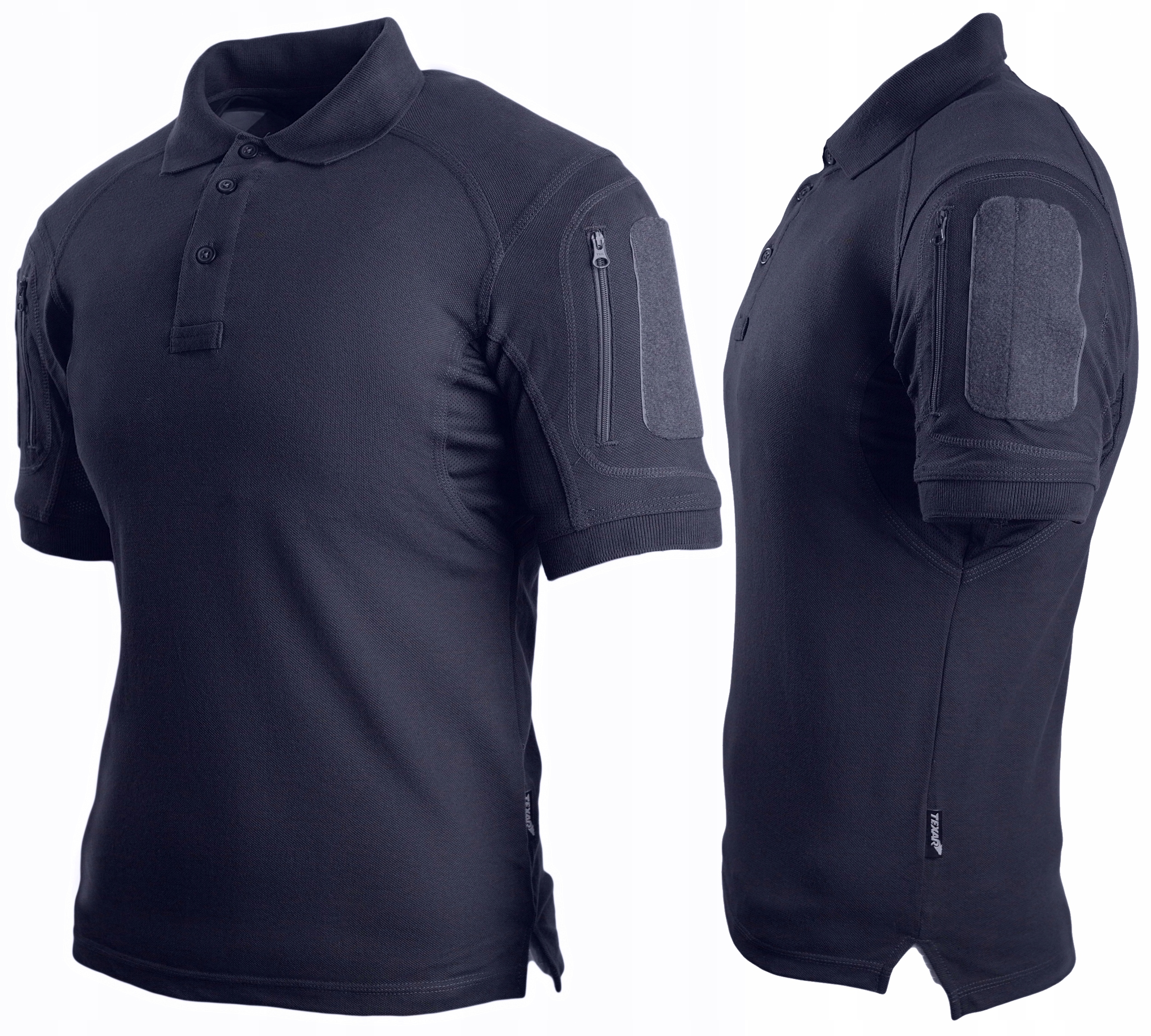 

Texar Koszulka Taktyczna polo Elite Pro NavyBlue S