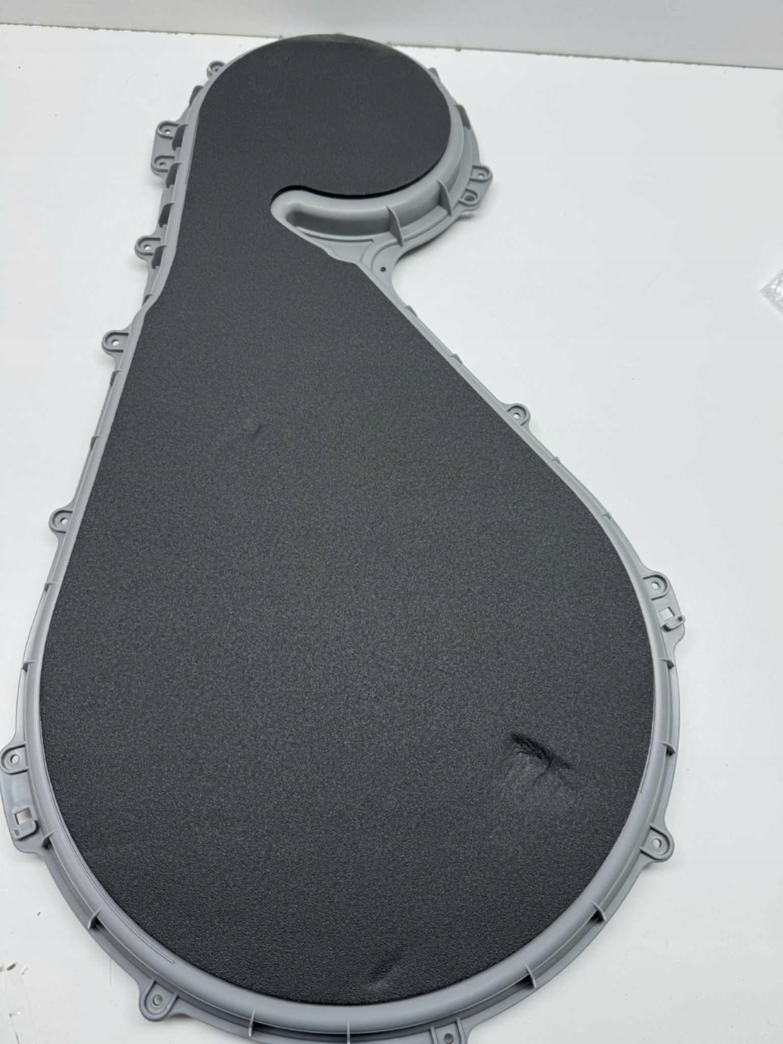 Samsung DC93-00880A osłona pokrywy kanału DV5000T, DV90T5740