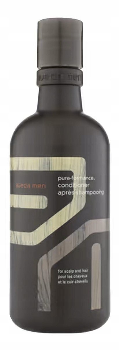 Aveda Men kondicionér na vlasy pro muže 300 ml