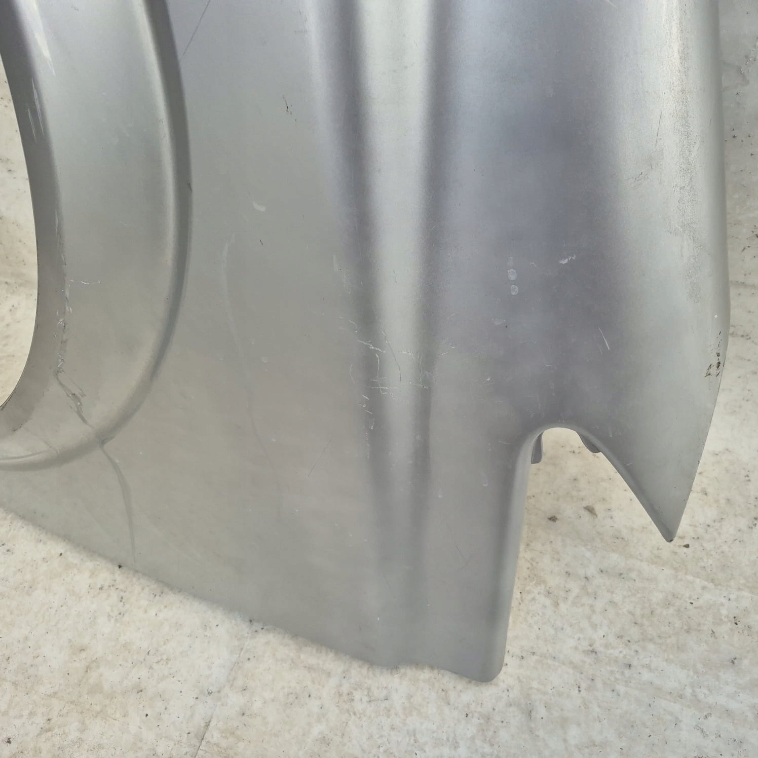 MERCEDES VIANO W639 fender left front front A6396304607