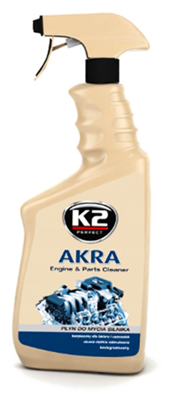 K2 N2J99 AKRA PŁYN DO MYCIA SILNIKA NARZĘDZI POSAD Producent K2
