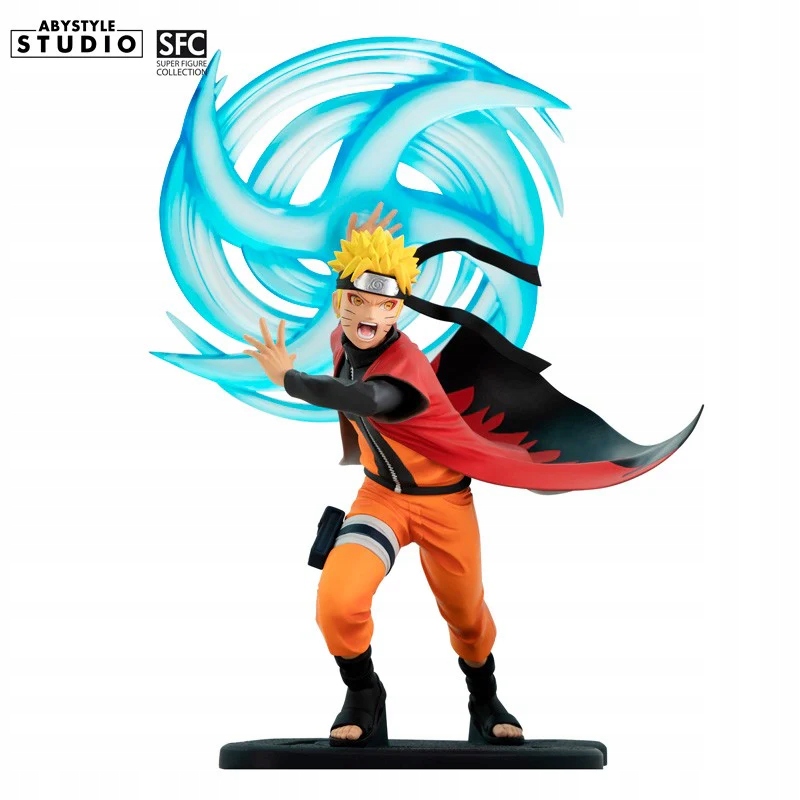Figurka Naruto Rasengan Naruto Shippuden 19 cm