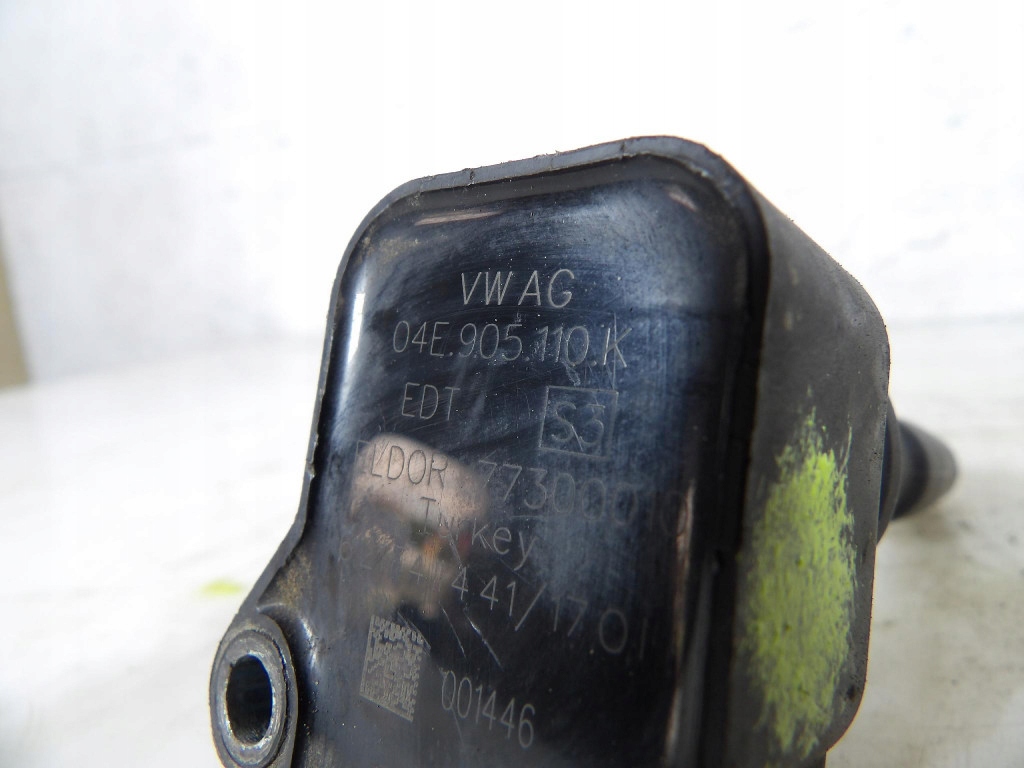 coil ignition Skoda OE 04E905110K