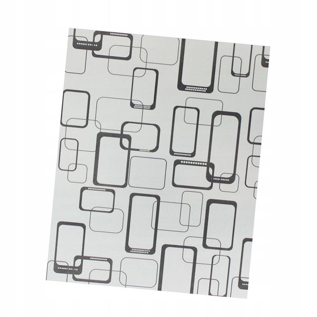 Samoprzylepna okienna do odrzucania