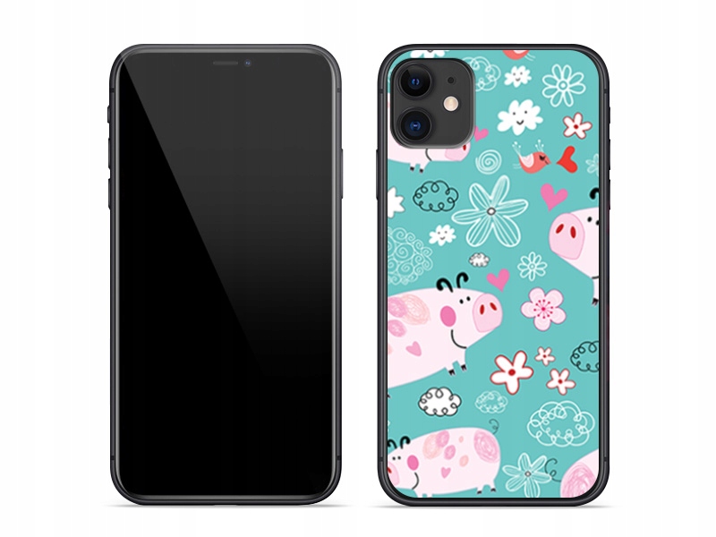 

Etui do Apple iPhone 11 Fantastic Case