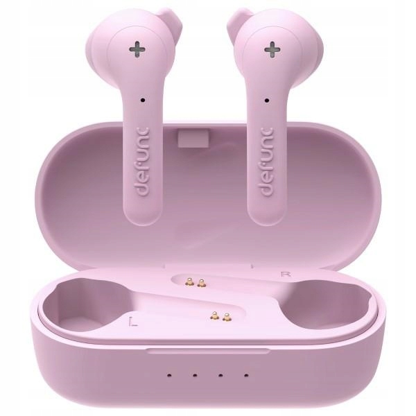 Bezdrátová Sluchátka Bluetooth Tws Defunc Basic 71962