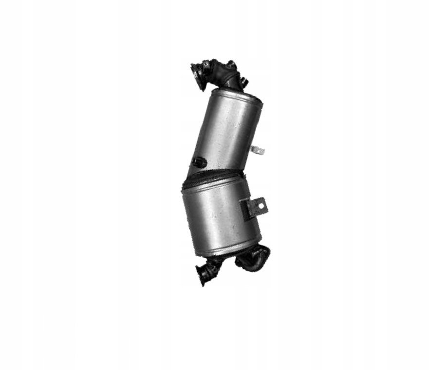 Filtr Dpf Citroen Nemo 1.3 02/2016-