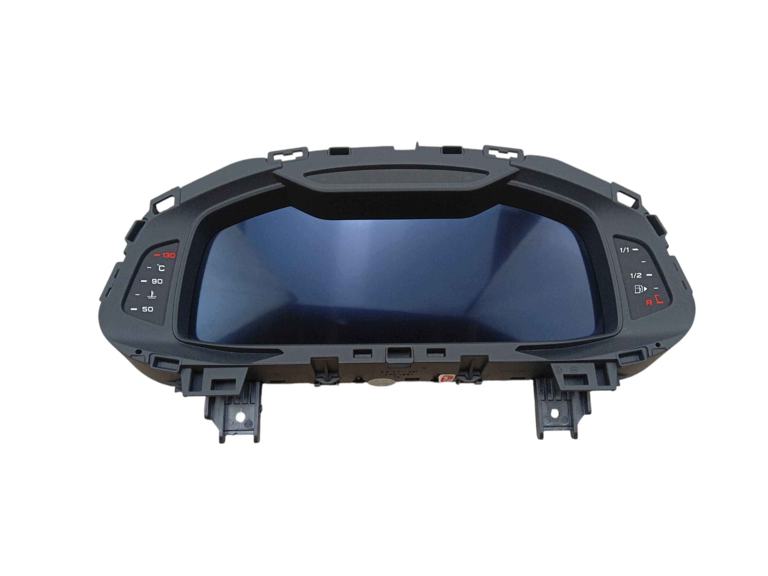 dials dials VIRTUAL AUDI A6 C8 (18-23) 2.0 TFSI 4K0920790F
