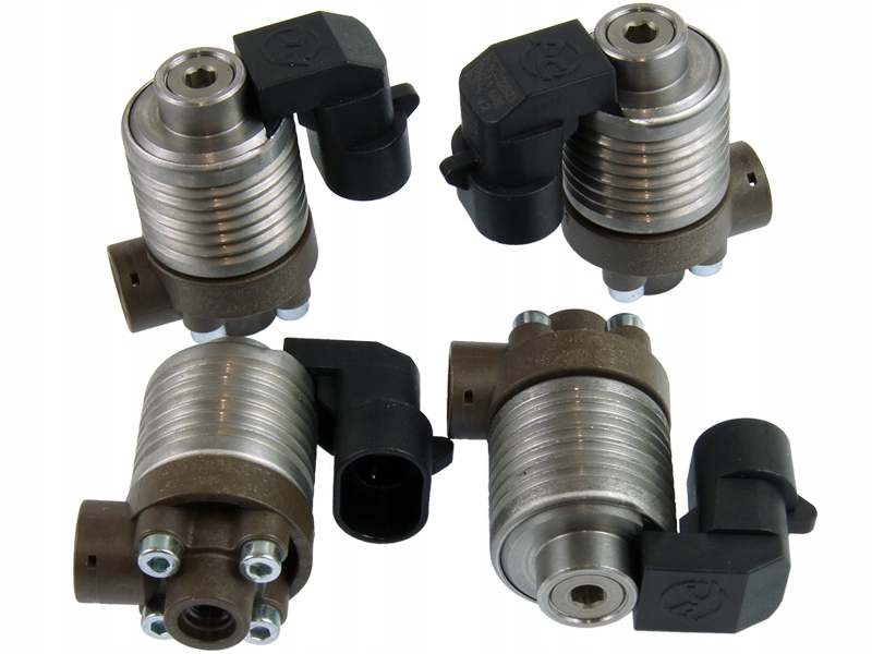 WGM2440AH - AC STAG W031 STD сплиттер для литья под давлением 4CYL