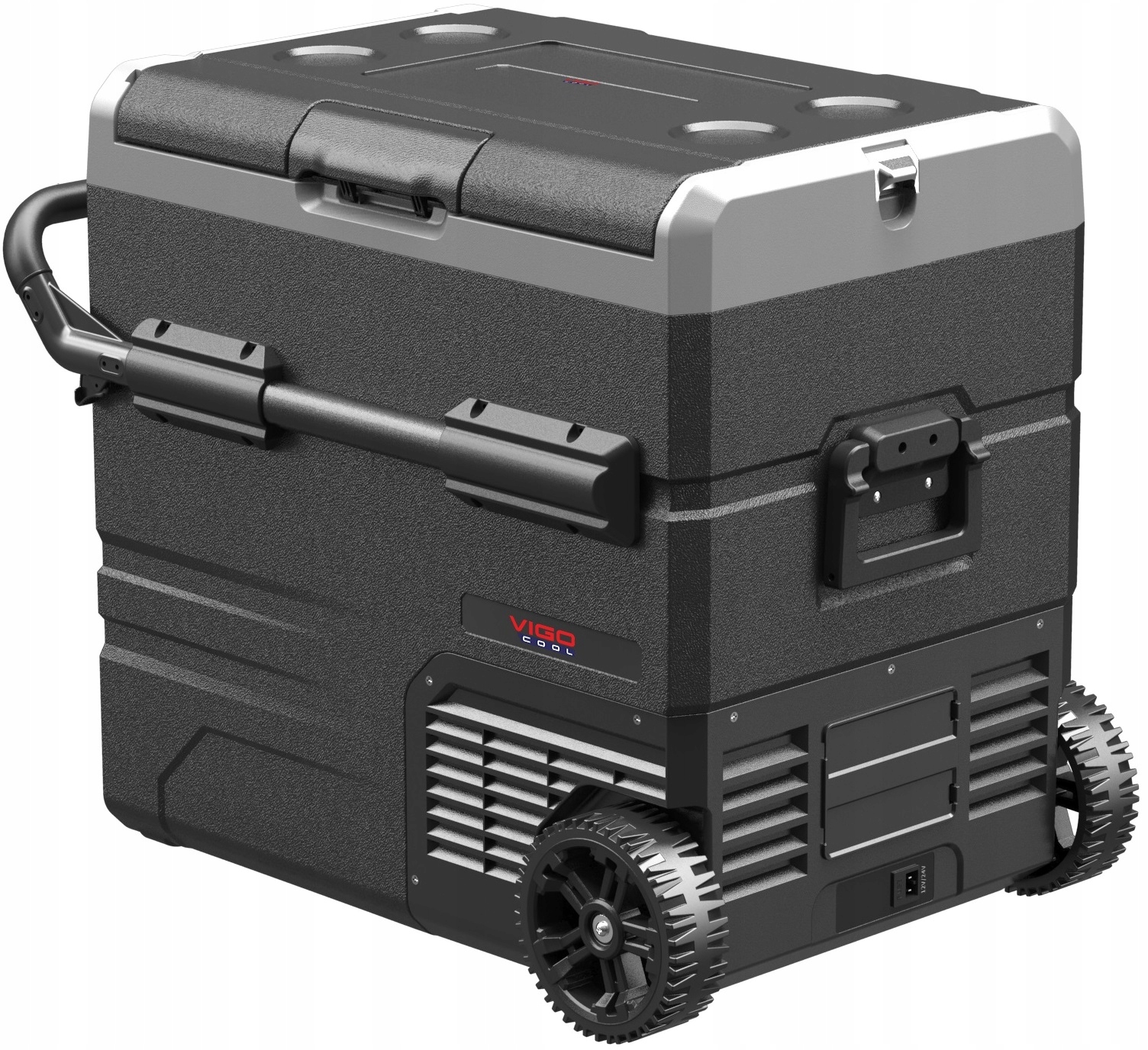 LODOWKA KOMPRESOROWA SPREZARKOWA TURYSTYCZNA 55L