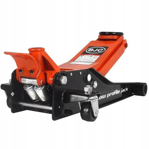 Nízkoprofilový Zdvihák 3T Bjc /Low Profile Jack/