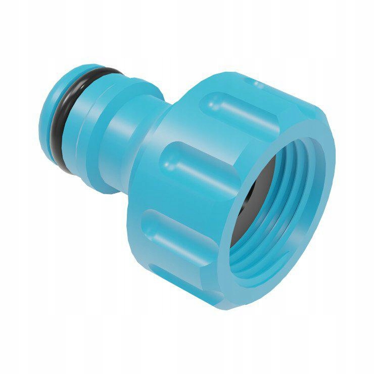 

Cellfast Przyłącze Na Kran 1/2" Basic C51-21