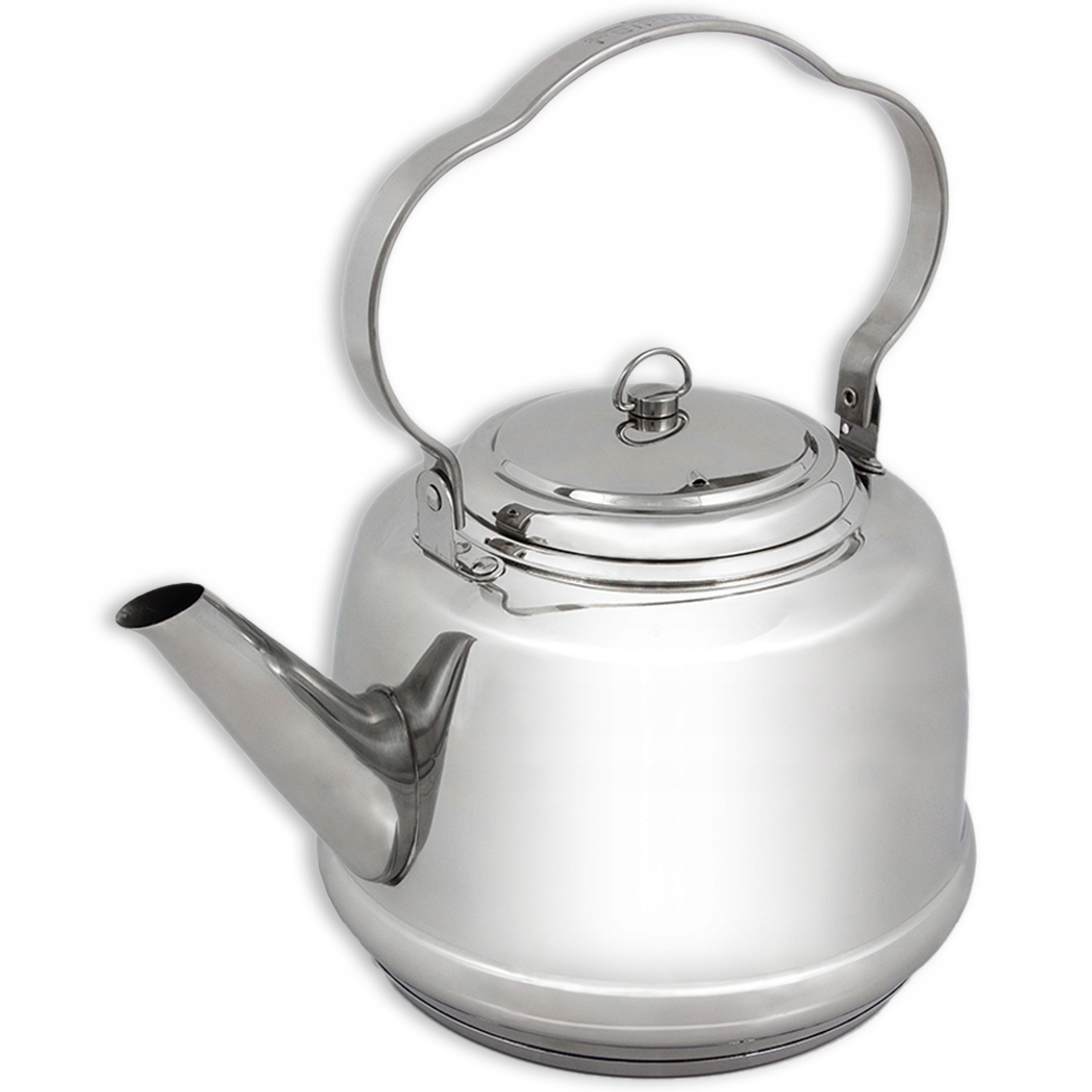 Konvice z nerezové oceli Petromax 0,8 l