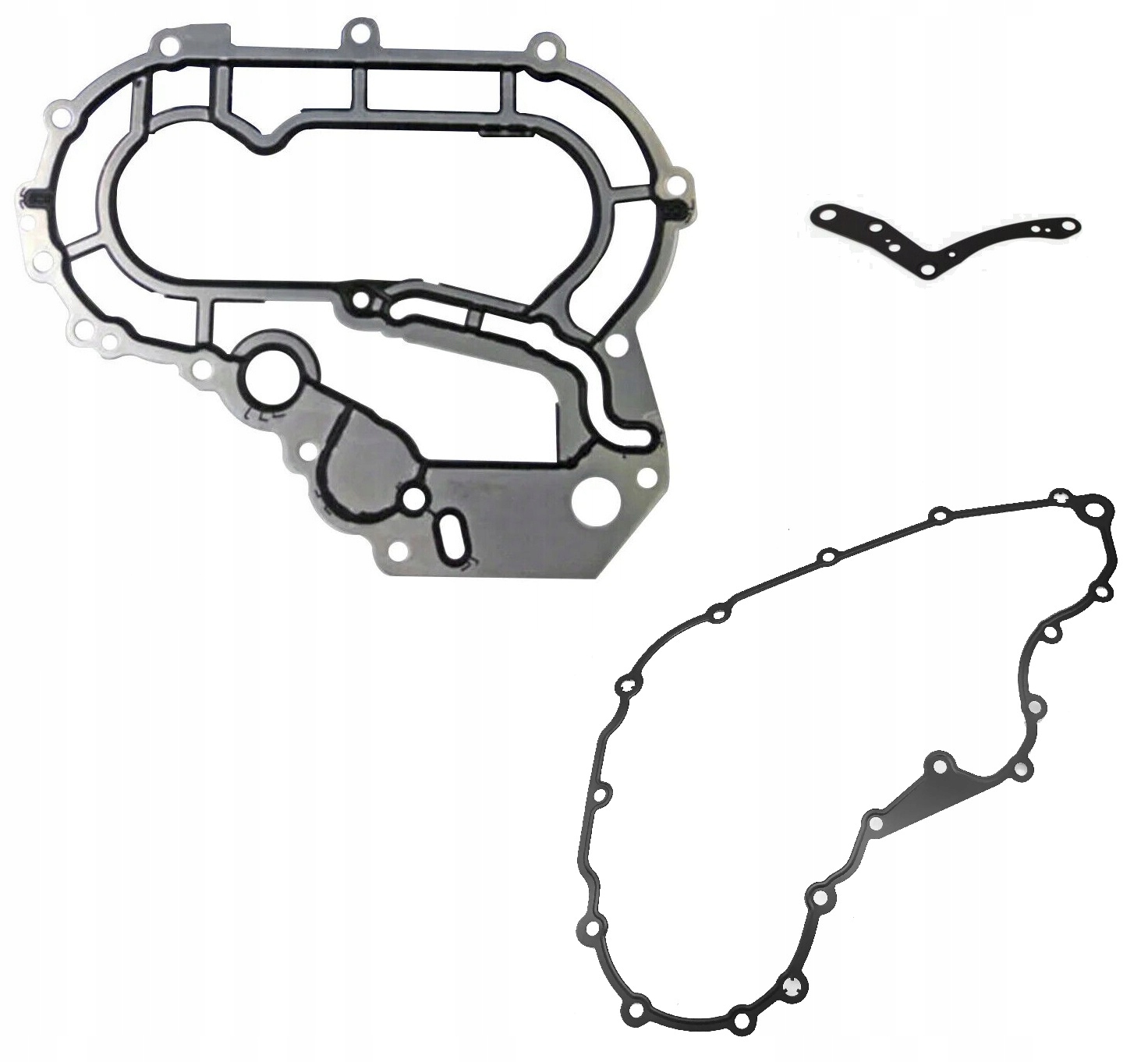 Těsnění Rozvodového Systému Volvo S60 S80 V70 XC60/70 XC90 Benzín 3.0 3.2 Komplet