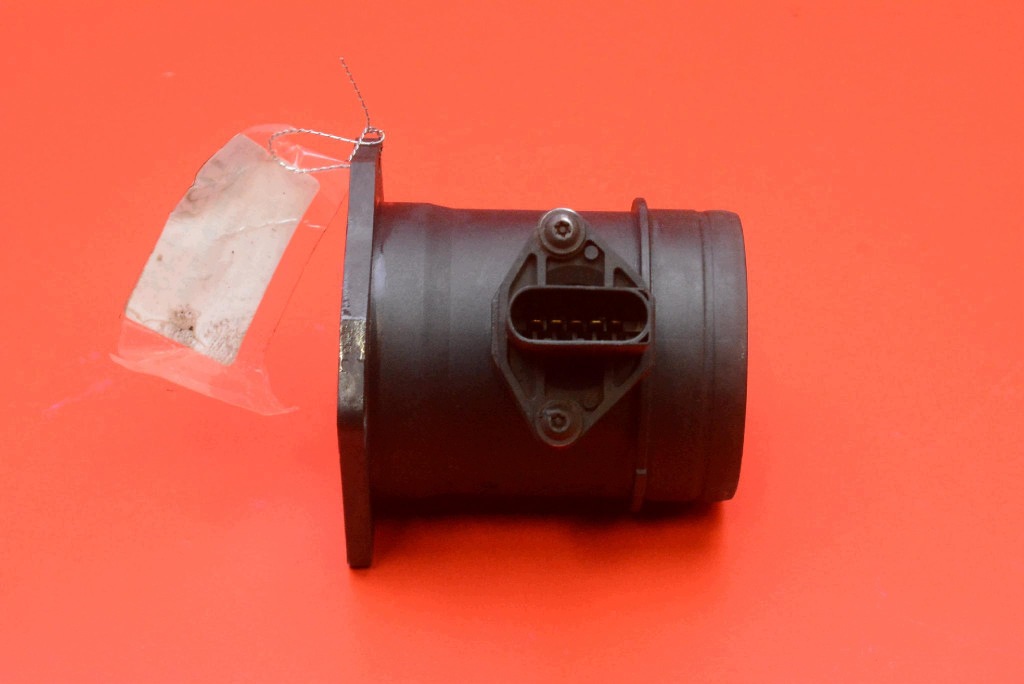 flow meter 06B133471A AUDI A4 B6 2.0 20V 130 KM 00-05