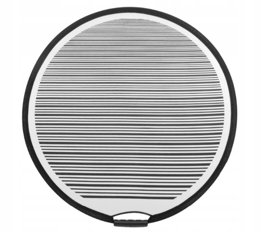 Тенистый коврик полосы светоотражающие линии PDR Град