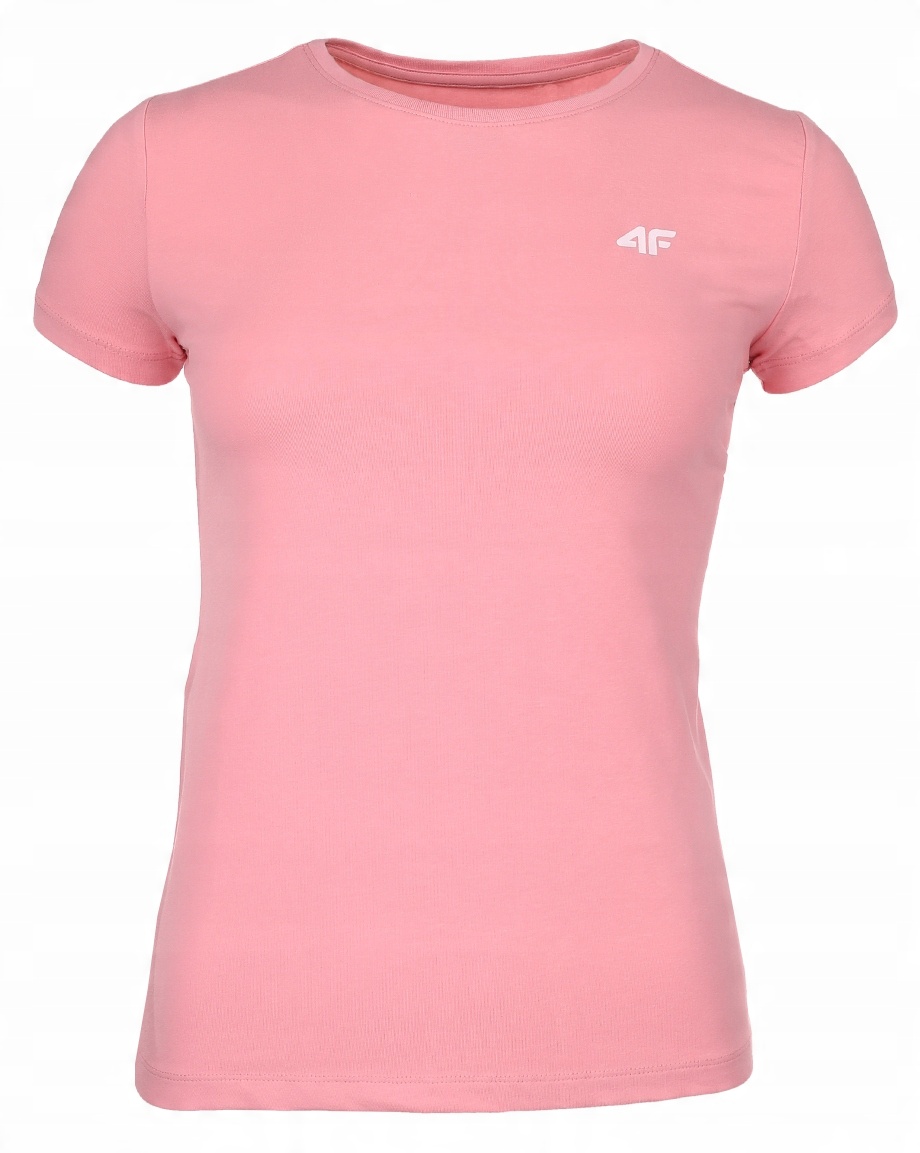 

4F Koszulka dla dziewczynki t-shirt roz.152