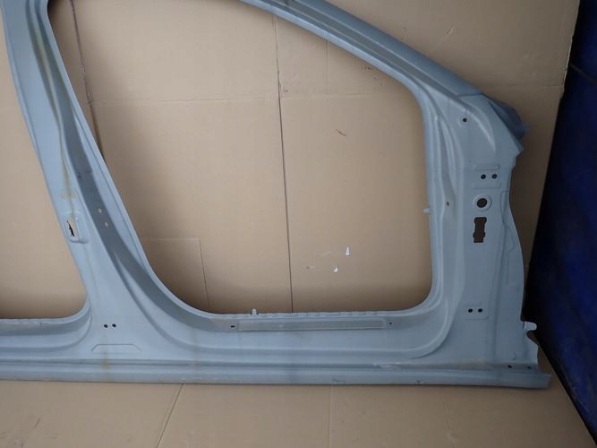 AUDI A5 KOMBI 25- side fender right rear threshold pillar