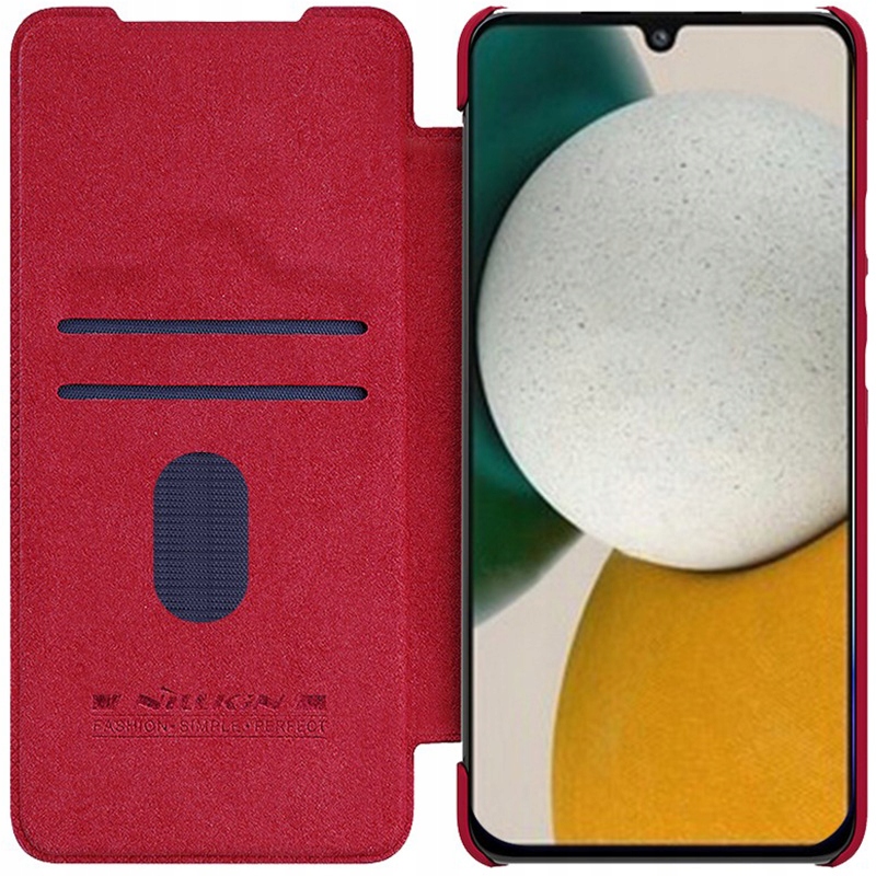 

Etui z klapką Nillkin do Galaxy A54 5G, pokrowiec