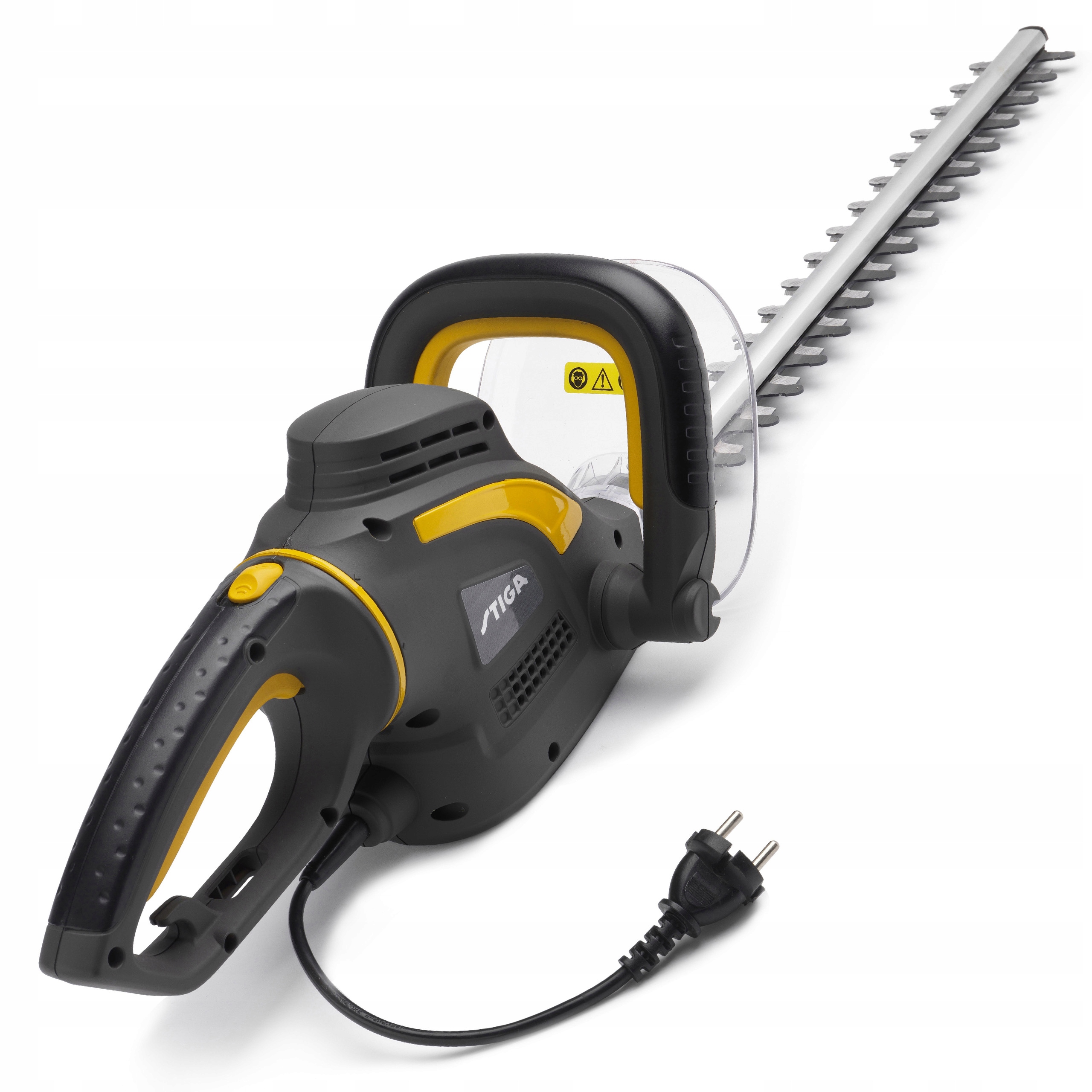 Stiga Sekator elektryczny Ht 105c