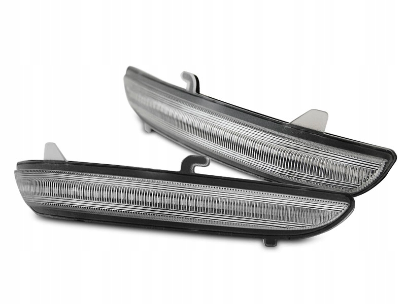 KBPE07 - Зеркало заднего вида PEUGEOT 208 CITROEN C3 WHITE